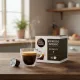 Nescafe DOLCE G KAPSZULA ESPRESSO INTENSO