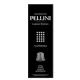Pellini KÁVÉKAPSZULA PELLINI SUPREMO NESPR.KOMP. 10DB SUPREMO