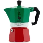 Bialetti KÁVÉFŐZŐ KOTYOGÓS 3 SZEMÉLYES 5322 MOKA EXPRESS ITALIA