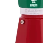 Bialetti KÁVÉFŐZŐ KOTYOGÓS 3 SZEMÉLYES 5322 MOKA EXPRESS ITALIA
