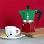   Bialetti KÁVÉFŐZŐ KOTYOGÓS 3 SZEMÉLYES 5322 MOKA EXPRESS ITALIA