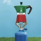 Bialetti KÁVÉFŐZŐ KOTYOGÓS 3 SZEMÉLYES 5322 MOKA EXPRESS ITALIA