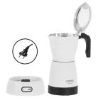 Camry KÁVÉFŐZŐ KOTYOGÓS 6 SZEMÉLYES ELEKTROMOS CR4415W