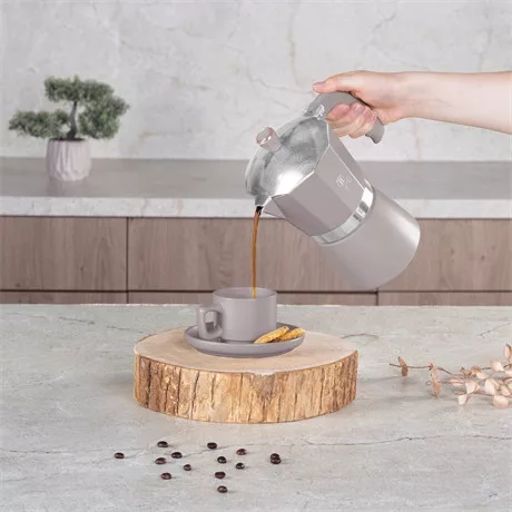 Berlinger Haus KOTYOGÓS KÁVÉFŐZŐ, 9 SZEMÉLYES BH/8570