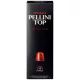 Pellini KÁVÉKAPSZULA  PELLINI TOP NESPR.KOMP. 10DB TOP
