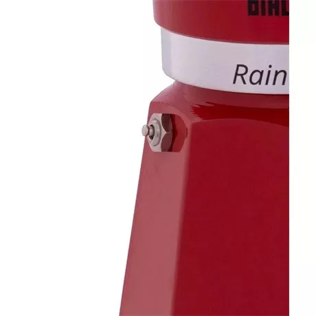 Bialetti KÁVÉFŐZŐ KOTYOGÓS 3 SZEMÉLYES 4962 RAINBOW