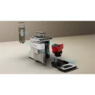 Siemens KÁVÉFŐZŐ AUTOMATA TP515R02