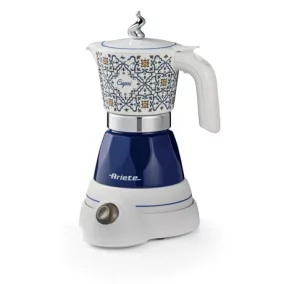 Ariete KÁVÉFŐZŐ KOTYOGÓS 2-4 SZEMÉLYES 1358 CAPRI 