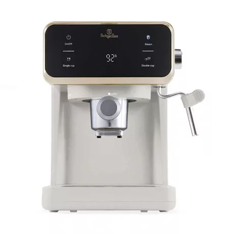 Berlinger Haus KÁVÉFŐZŐ ESPRESSO 3 IN 1 DIGITÁLIS BH/9847