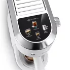 Delonghi KÁVÉFŐZŐ PRESSZÓ EC890.WI