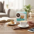 Nescafe DOLCE G KAPSZULA FLAT WHITE