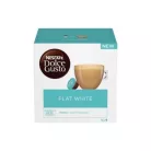 Nescafe DOLCE G KAPSZULA FLAT WHITE