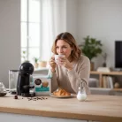 Nescafe DOLCE G KAPSZULA FLAT WHITE