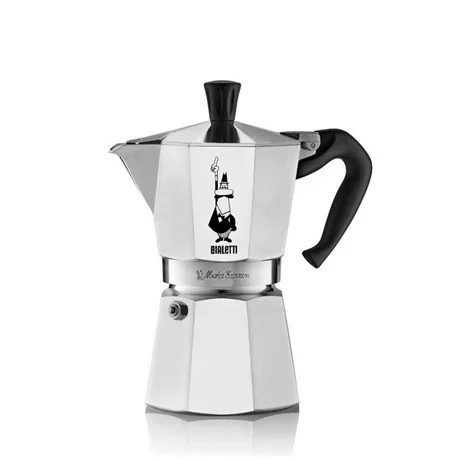 Bialetti KÁVÉFŐZŐ KOTYOGÓS 6 SZEMÉLYES 1163 MOKA EXPRESS