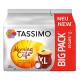 Jacobs TASSIMO KAPSZULA MORNING CAFÉ XL