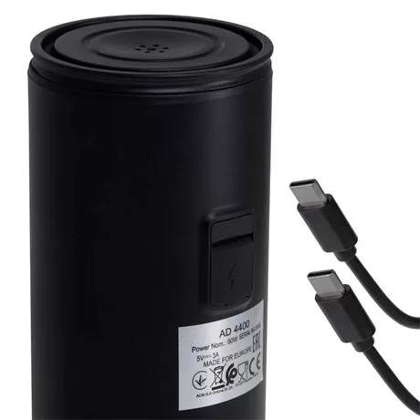 Adler KÁVÉFŐZŐ FILTERES AD4400