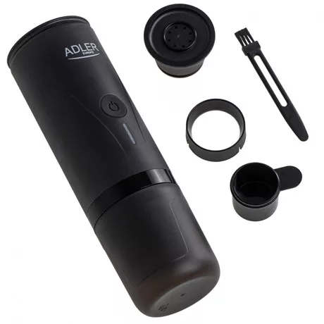 Adler KÁVÉFŐZŐ FILTERES AD4400