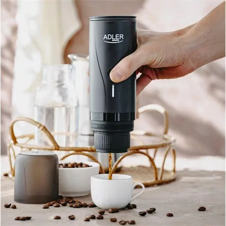 Adler KÁVÉFŐZŐ FILTERES AD4400