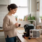 Nescafe DOLCE G KAPSZULA RISTRETTO BARISTA 104 G