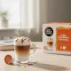 Nescafe DOLCE G KAPSZULA LATTE MACCHIATO CARAMELL