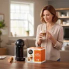Nescafe DOLCE G KAPSZULA LATTE MACCHIATO CARAMELL