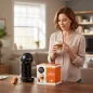 Nescafe DOLCE G KAPSZULA LATTE MACCHIATO CARAMELL