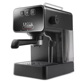 Gaggia KÁVÉFŐZŐ ESPRESSO EVOLUTION BLACK EG2115/01