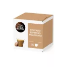 Nescafe DOLCE G KAPSZULA CORTADO