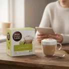 Nescafe DOLCE G KAPSZULA CAPPUCCINO