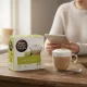 Nescafe DOLCE G KAPSZULA CAPPUCCINO