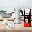 Bialetti KÁVÉFŐZŐ KOTYOGÓS 4 SZEMÉLYES 7254/CN VENUS