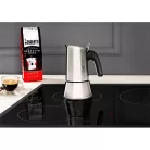 Bialetti KÁVÉFŐZŐ KOTYOGÓS 4 SZEMÉLYES 7254/CN VENUS