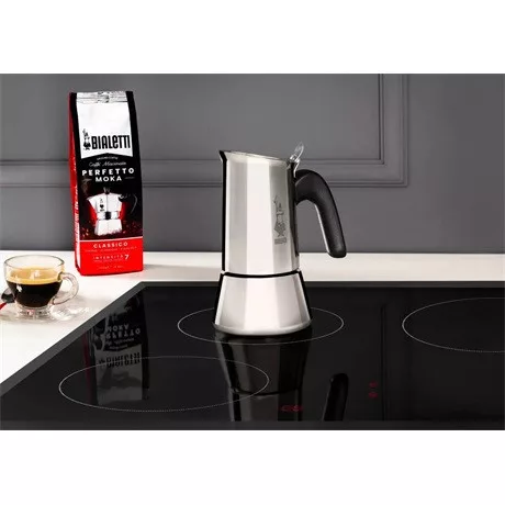 Bialetti KÁVÉFŐZŐ KOTYOGÓS 4 SZEMÉLYES 7254/CN VENUS