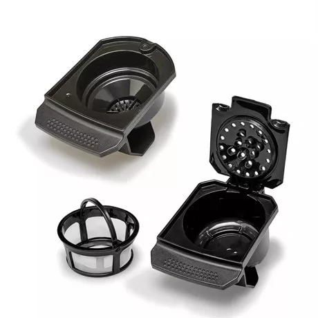 Einhell KÁVÉFŐZŐ AKKUMULÁTOROS TE-CF 18 LI - SOLO