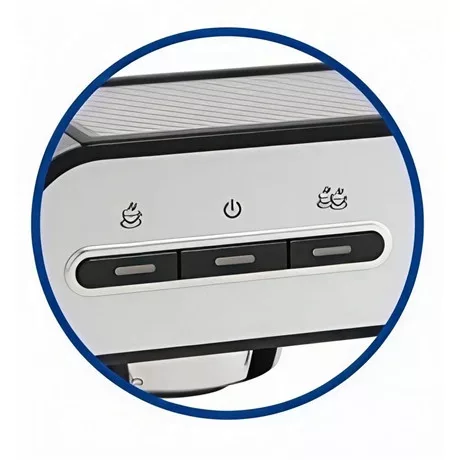 Orion KÁVÉFŐZŐ PRESSZÓ OCM-693B