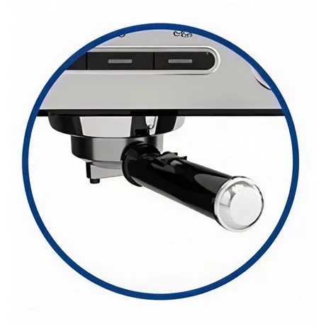 Orion KÁVÉFŐZŐ PRESSZÓ OCM-693B