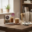Nescafe DOLCE G KAPSZULA CAFÉ AU LAIT INTENSO