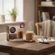 Nescafe DOLCE G KAPSZULA CAFÉ AU LAIT INTENSO