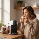 Nescafe DOLCE G KAPSZULA CAFÉ AU LAIT INTENSO