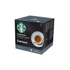 Nescafe DOLCE G KAPSZULA STARBUCKS ESPRESSO DARK ROAST