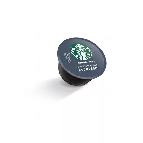 Nescafe DOLCE G KAPSZULA STARBUCKS ESPRESSO DARK ROAST