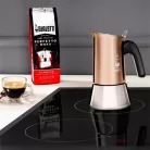 Bialetti KÁVÉFŐZŐ KOTYOGÓS 2 SZEMÉLYES 7282/CN VENUS