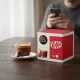 Nescafe DOLCE G KAPSZULA KITKAT 256G