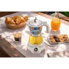 Ariete KÁVÉFŐZŐ KOTYOGÓS 2-4 SZEMÉLYES 1358 POSITANO 