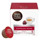 Nescafe DOLCE G KAPSZULA ESPRESSO ROMA