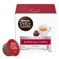 Nescafe DOLCE G KAPSZULA ESPRESSO ROMA