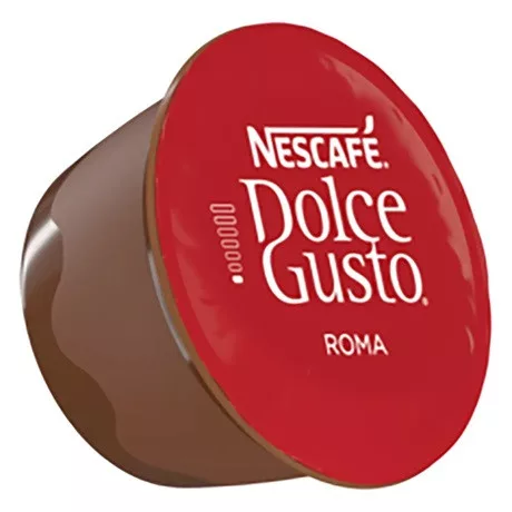 Nescafe DOLCE G KAPSZULA ESPRESSO ROMA