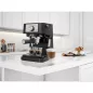 Delonghi KÁVÉFŐZŐ PRESSZÓ EC260.BK