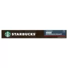 Nescafe NESPRESSO KAPSZULA STARBUCKS ESPRESSO ROAST KOFFEINMENTES