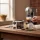 Nescafe DOLCE G KAPSZULA ESPRESSO INTENSO KOFFEINMENTES